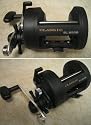 Okuma CL300C Conventional Fishing Reel