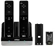 Wii Charge Station