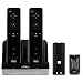 Nyko Charge Station for Wii (Black)