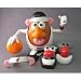 Mr. Potato Head Sports Spuds Miami Heat
