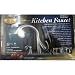 Water Ridge Tonette Series Pulldown Kitchen Faucet Brushed Nickel