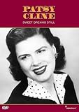 DVD : Patsy Cline - Sweet Dreams Still