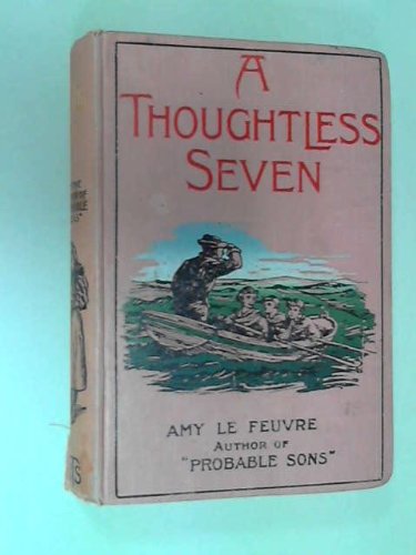 A Thoughtless Seven
