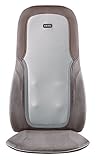 UPC 031262065018 product image for HoMedics MCS-750H Quad Shiatsu Massage Cushion with Heat | upcitemdb.com