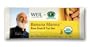 Weil By Nature's Path Organic Banana Manna Pure Fruit And Nut Bars, 1.6-Ounce Bars (Pack of 16)