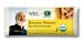 Weil By Nature's Path Organic Banana Manna Pure Fruit And Nut Bars, 1.6-Ounce Bars (Pack of 16)