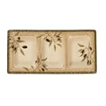 Clay Art Santorini Sectional Server