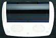 POLY-PLANAR WC700 WHITE ONLY STEREO HOUSING W/3