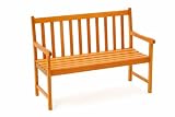 Landmann 255991 2er Bank FSC 100% Aktion