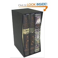 The History of the Hobbit