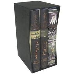 The History of the Hobbit