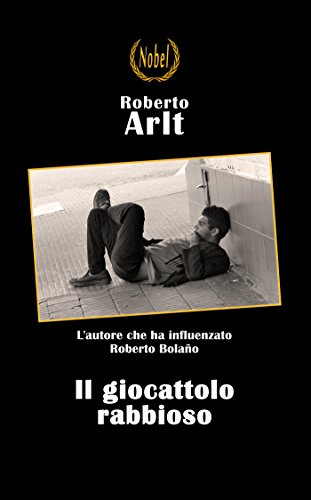 Il giocattolo rabbioso (Libri da premio) (Italian Edition)
