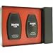 Drakkar Noir By Guy Laroche For Men. Set-edt Spray 3.4 OZ & Aftershave Balm 3.4 OZ