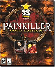 Painkiller Gold Edition