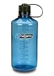 NALGENE Tritan 1-Quart Narrow Mouth BPA-Free Water Bottle