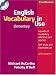 English Vocabulary in Use Elementary Book and CD-ROM