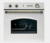Rosieres - RFT 5577 RBV - Four Electrique - Pyrolyse - Multi Fonction - Classe: A