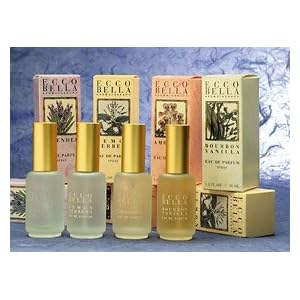Amazon.com : Best Deal Ecco Parfume Ambrosia 1z ( Multi-Pack) Online Shop