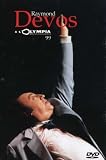 Raymond Devos : Olympia 99