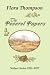 The Peverel Papers: Nature Notes 1921-1927