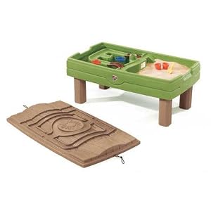 Best Step2 Playful Sand and Water Center For Sale