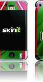 Skinit Protective Skin for iPhone 3G/3GS - NBA Milwaukee Bucks
