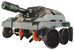 Elenco Titan Tank