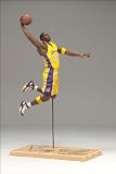 McFarlane Toys NBA 3 Inch Sports Picks Series 5 Mini Figure Kobe Bryant (Los Angeles Lakers)