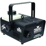 41Vk6Gur1LL. SL160  Chauvet Hurricane 1100 Fog Machine