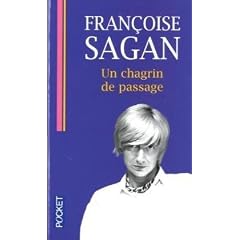 Un chagrin de passage