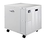 Aprilaire 1710 Residential Portable Dehumidifier
