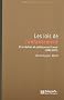 Les lois de l'enfantement : Procr�ation et politique en France (1982-2011)