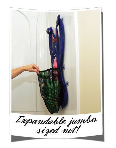 Shanda! Bath Toy Organizer image 3