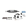 Dremel 4200-6/40 High Performance Rotary Tool with EZ Change, 47-Piece Kit