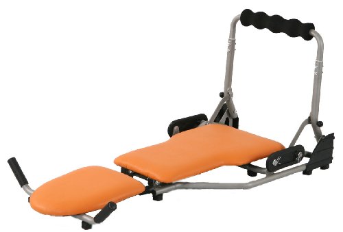 【あなた専用トレーナー】 楽々スーパーインサイドジム18 25735 25735