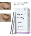 Renew Eyelash Revitalizer .24 oz.