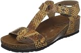 Bos. & Co. Womens Padova Ankle-Strap Sandal - Womens Shoes Sandal