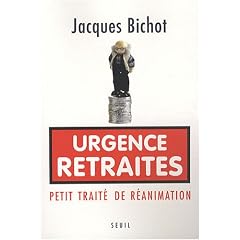 Urgence Retraites : Petit trait� de r�animation