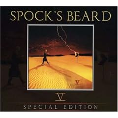 Spock's Beard V