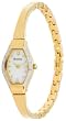 Bulova 98R105 Bulova Womens Diamond Accented Watch 98R105