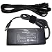 HQRP 15V 6A 90W AC Adapter Charger for Toshiba Satellite A105-S4054 A105-S4064 A105-S4074 A105-S4084 A105-S4092 A105-S4094 A105-S4102 A105-S4104