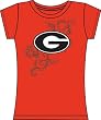 Georgia - Slub Tee
