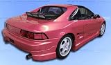 1991-1995 Toyota MR2 Type B Rear Add Ons