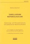 Tabellarium Nephrologicum