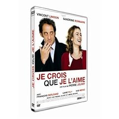 Je crois que je l'aime