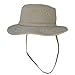 TechNiche International Evaporative Cooling Ranger Boonie Hat, Large/X-Large, Khaki