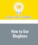 How to Use Bloglines