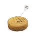 Kitchen Craft Stainless Steel Cake Tester KCCAKETEST
