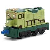 Chuggington Die-Cast Dunbar