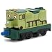 Learning Curve Diecast Chuggington Dunbar